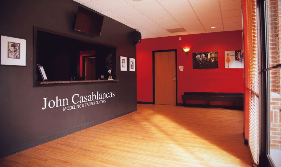 John Casablancas Image Marketing Enterprises